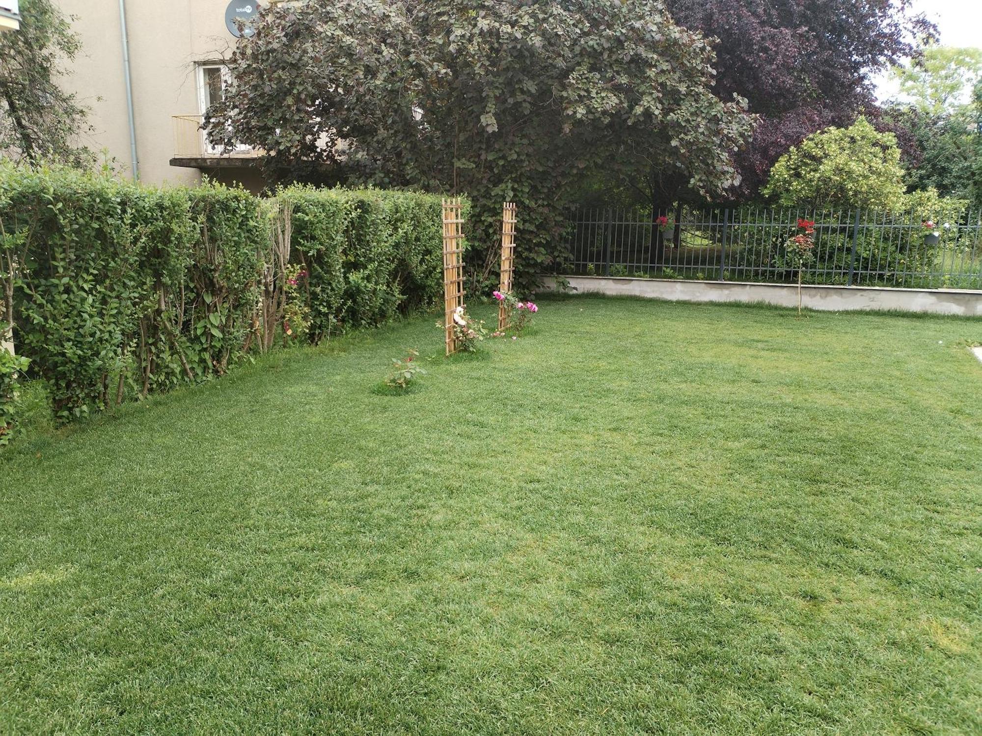 Apartman Vili Zagreb Exterior photo